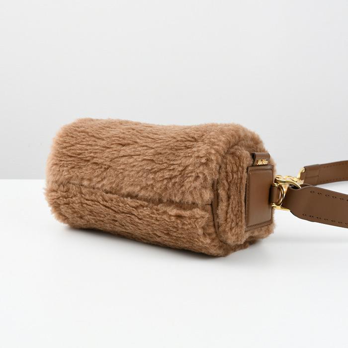 Max Mara マックスマーラ バッグ ショルダーバッグ テディベア Max Mara マックスマーラ バッグ ショルダーバッグ テディベア