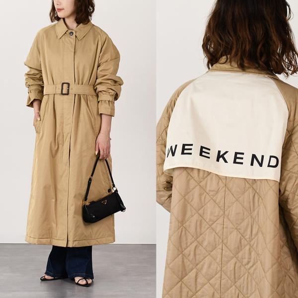 Max Mara（マックスマーラ） Weekend Max Mara ウィークエンド