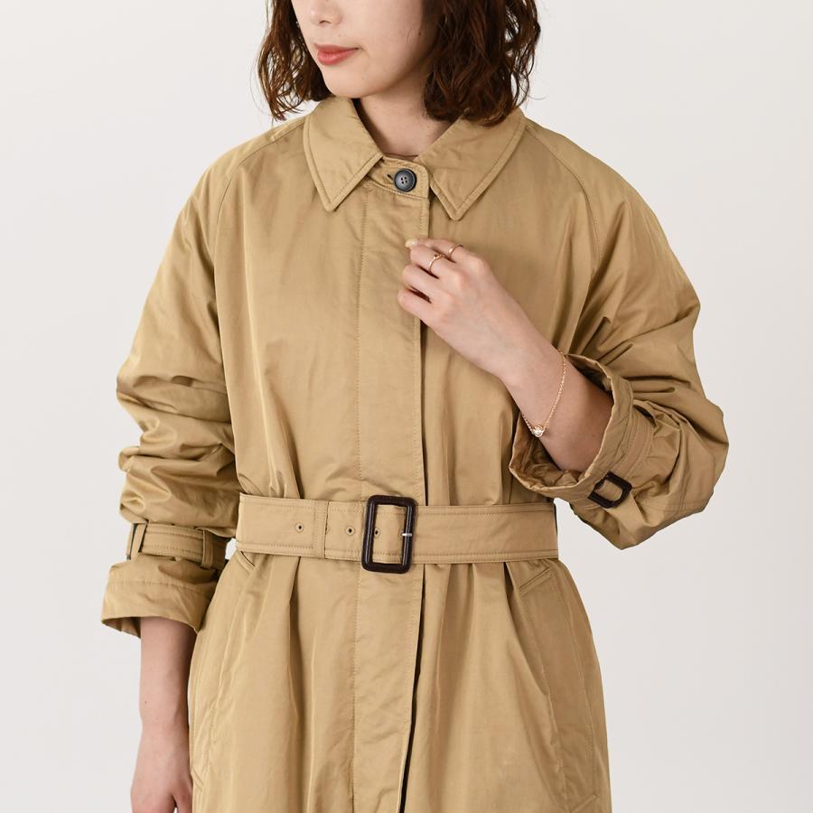 Max Mara Weekend ウィークエンド マックスマーラ トレンチ