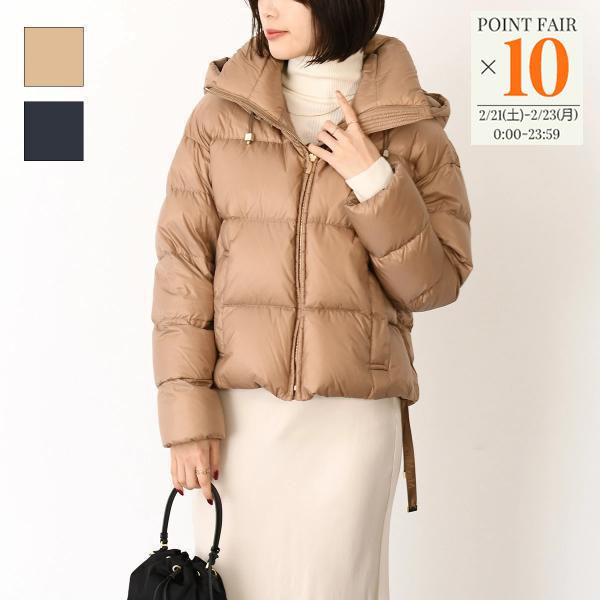 Max Mara（マックスマーラ） Max Mara The Cube アウター TREBI トレビ