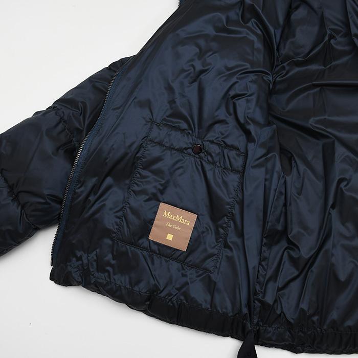 Max Mara（マックスマーラ） Max Mara The Cube アウター TREBI トレビ