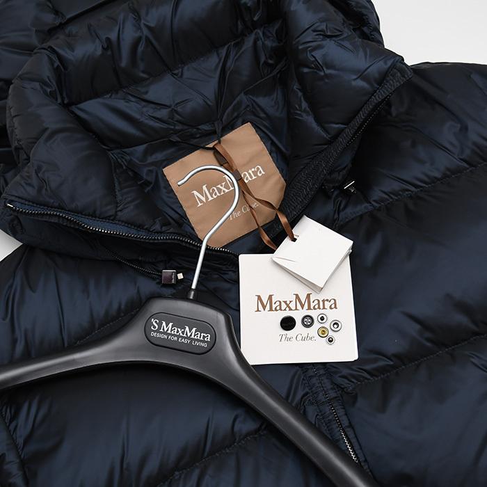 Max Mara（マックスマーラ） Max Mara The Cube アウター TREBI トレビ