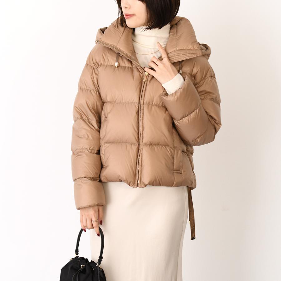 Max Mara（マックスマーラ） Max Mara The Cube アウター TREBI トレビ