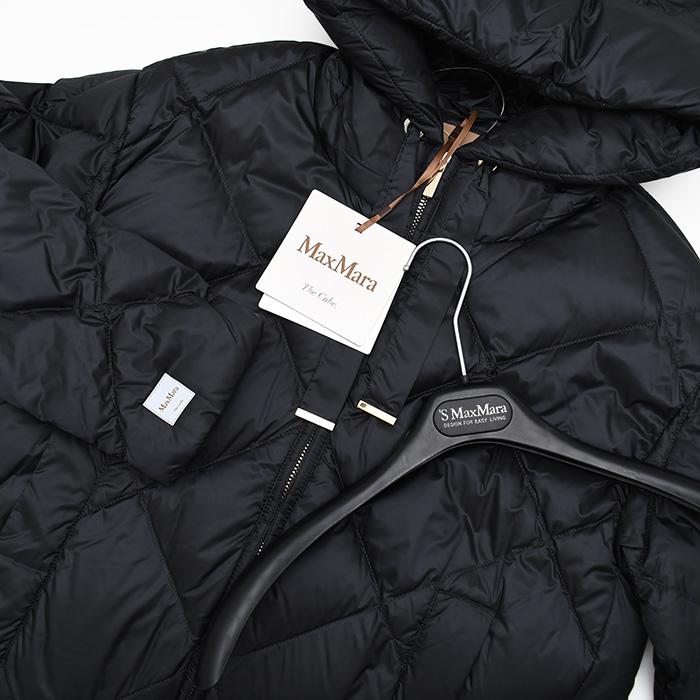 Max Mara（マックスマーラ） Max Mara The Cube ザ キューブ TREFE