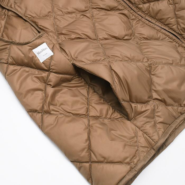 Max Mara（マックスマーラ） Max Mara The Cube ザ キューブ ダウン