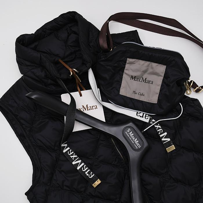 Max Mara（マックスマーラ） Max Mara The Cube ザ キューブ ダウン