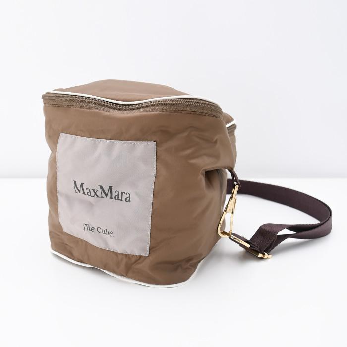 Max Mara（マックスマーラ） Max Mara The Cube ザ キューブ ダウン