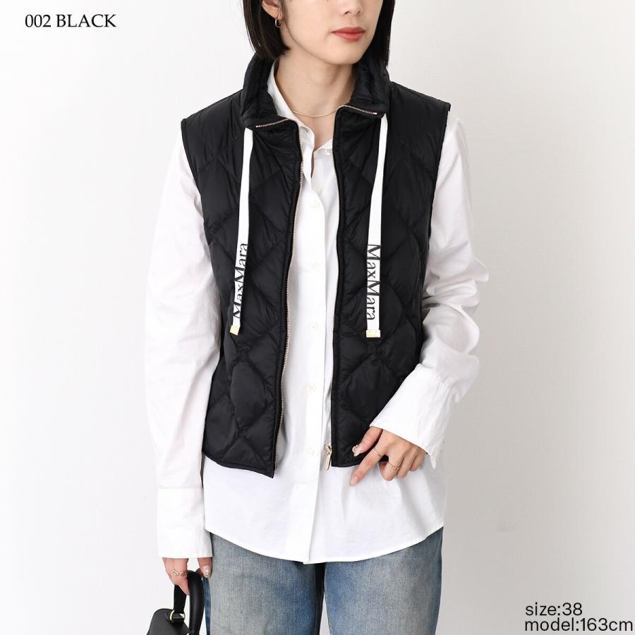 Max Mara（マックスマーラ） Max Mara The Cube ベスト TREGIC トレGIC