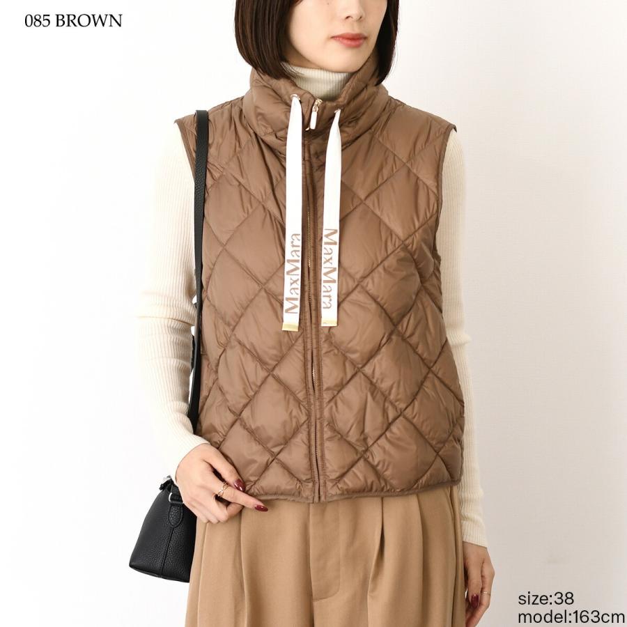 Max Mara（マックスマーラ） Max Mara The Cube ベスト TREGIC トレGIC