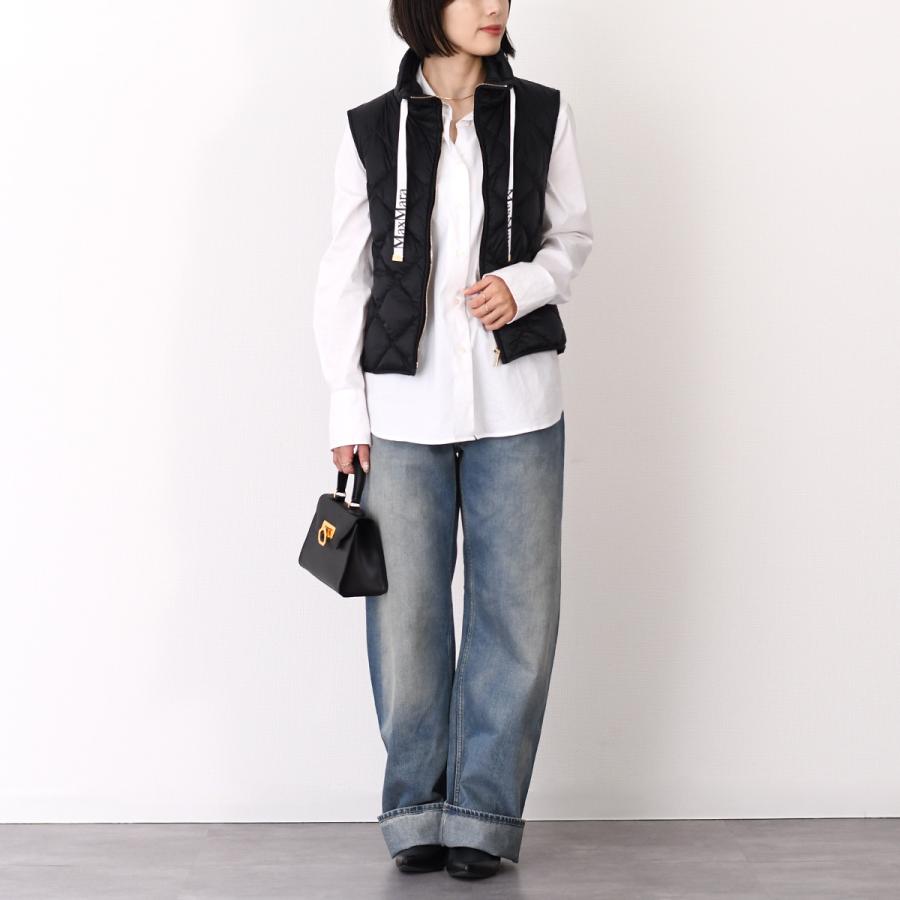 Max Mara（マックスマーラ） Max Mara The Cube ベスト TREGIC トレGIC