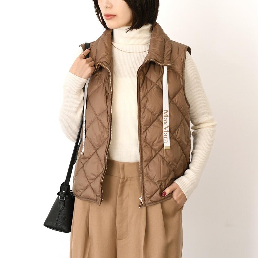 Max Mara（マックスマーラ） Max Mara The Cube ベスト TREGIC トレGIC