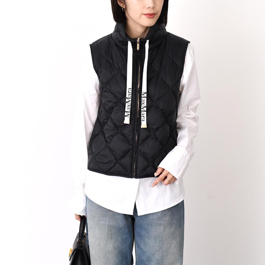 Max Mara（マックスマーラ） Max Mara The Cube ベスト TREGIC トレGIC