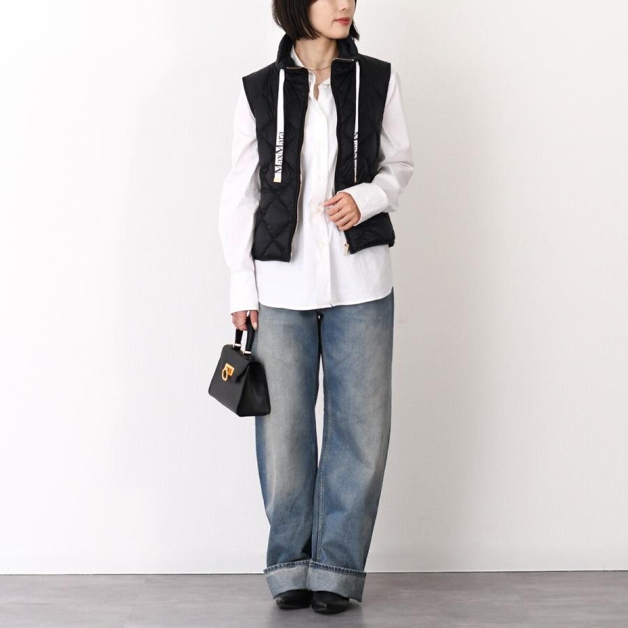 Max Mara（マックスマーラ） Max Mara The Cube ベスト TREGIC トレGIC