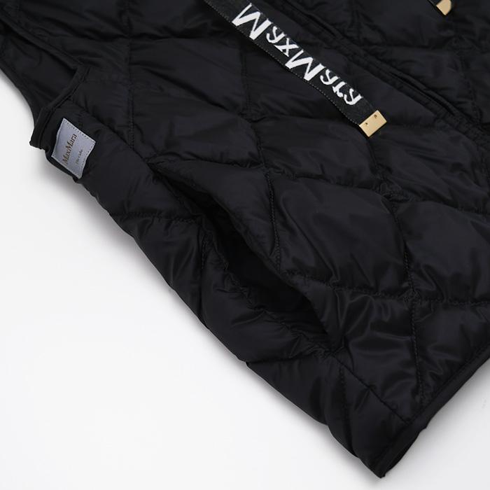 Max Mara（マックスマーラ） Max Mara The Cube ザ キューブ ダウン