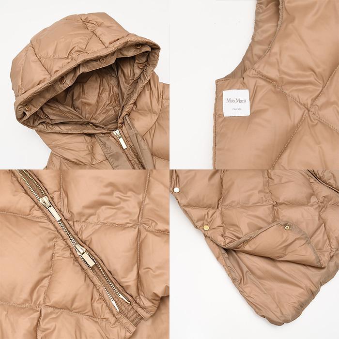 Max Mara（マックスマーラ） Max Mara The Cube ベスト TREGILトレジル