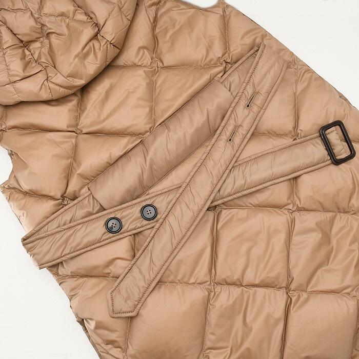 Max Mara（マックスマーラ） Max Mara The Cube ベスト TREGILトレジル