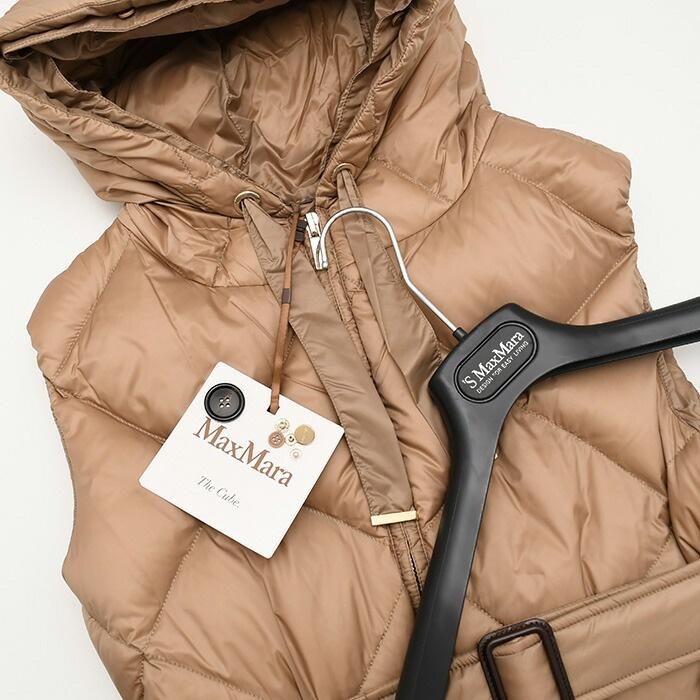 Max Mara（マックスマーラ） Max Mara The Cube ベスト TREGILトレジル