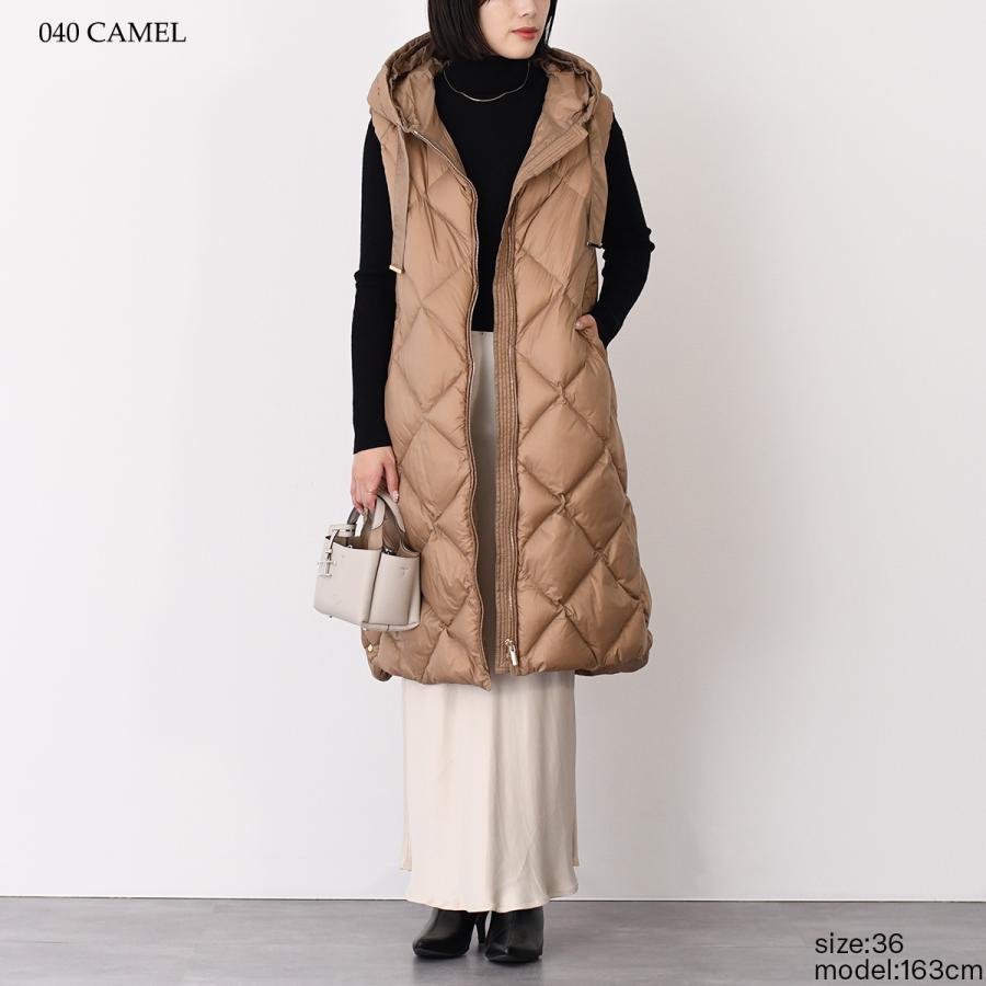 Max Mara（マックスマーラ） Max Mara The Cube ベスト TREGILトレジル