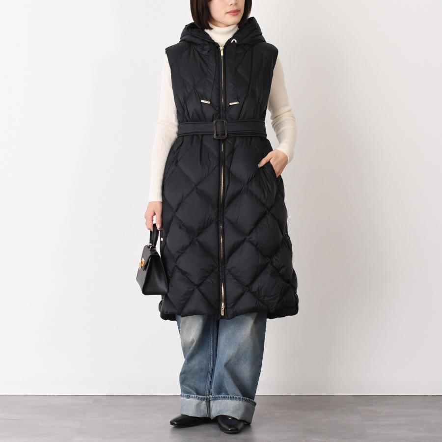 Max Mara（マックスマーラ） Max Mara The Cube ベスト TREGILトレジル