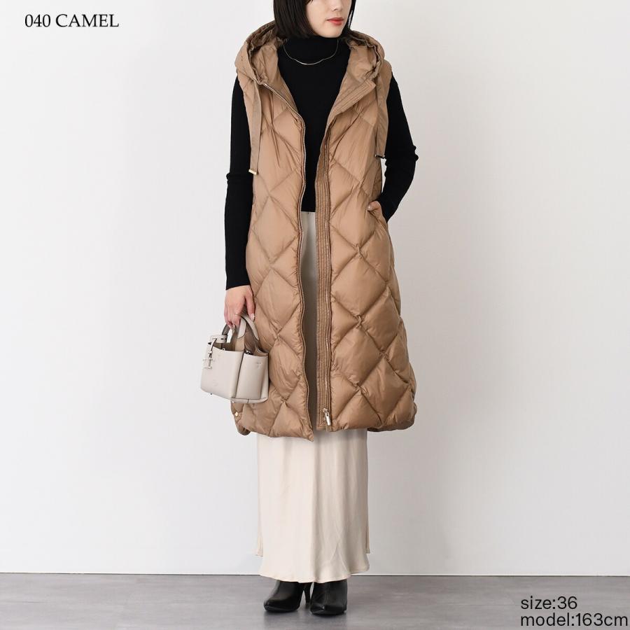 Max Mara（マックスマーラ） Max Mara The Cube ベスト TREGILトレジル
