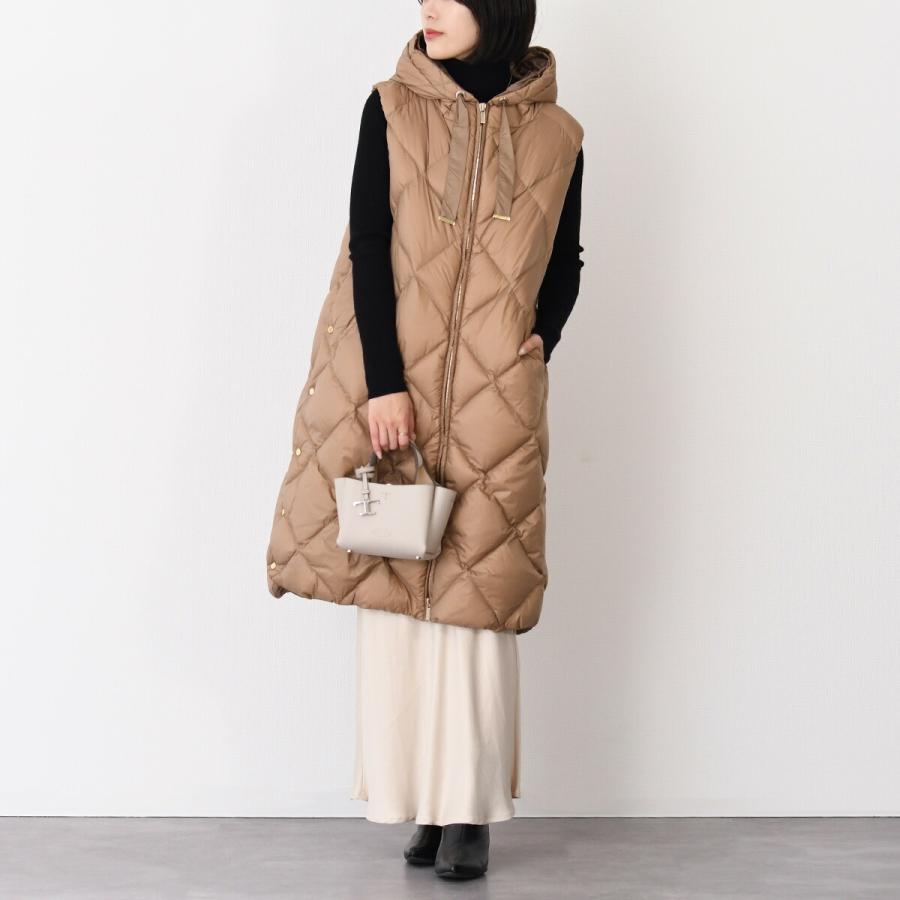 Max Mara（マックスマーラ） Max Mara The Cube ベスト TREGILトレジル