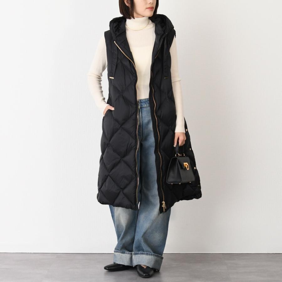 Max Mara（マックスマーラ） Max Mara The Cube ベスト TREGILトレジル