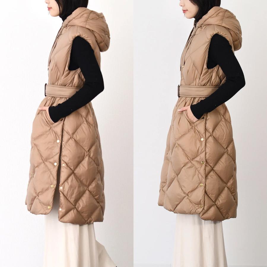Max Mara（マックスマーラ） Max Mara The Cube ベスト TREGILトレジル