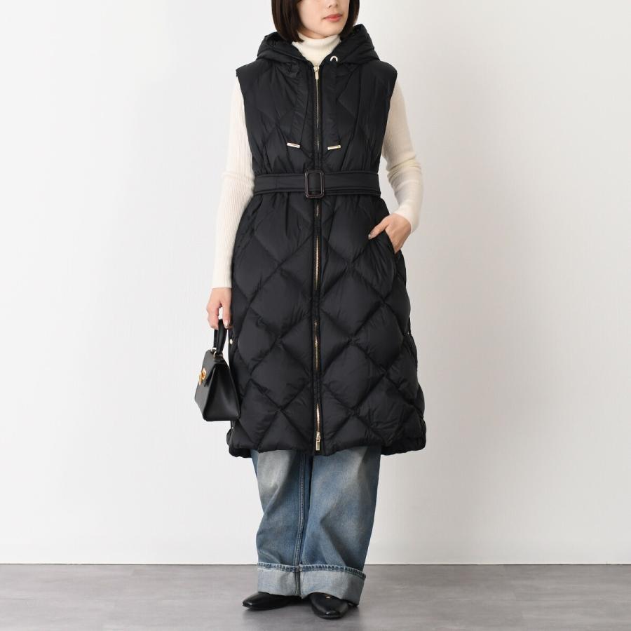 Max Mara（マックスマーラ） Max Mara The Cube ベスト TREGILトレジル