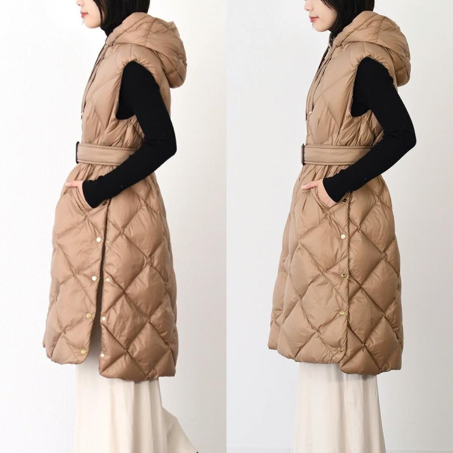 Max Mara（マックスマーラ） Max Mara The Cube ベスト TREGILトレジル