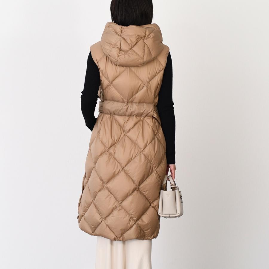 Max Mara（マックスマーラ） Max Mara The Cube ベスト TREGILトレジル