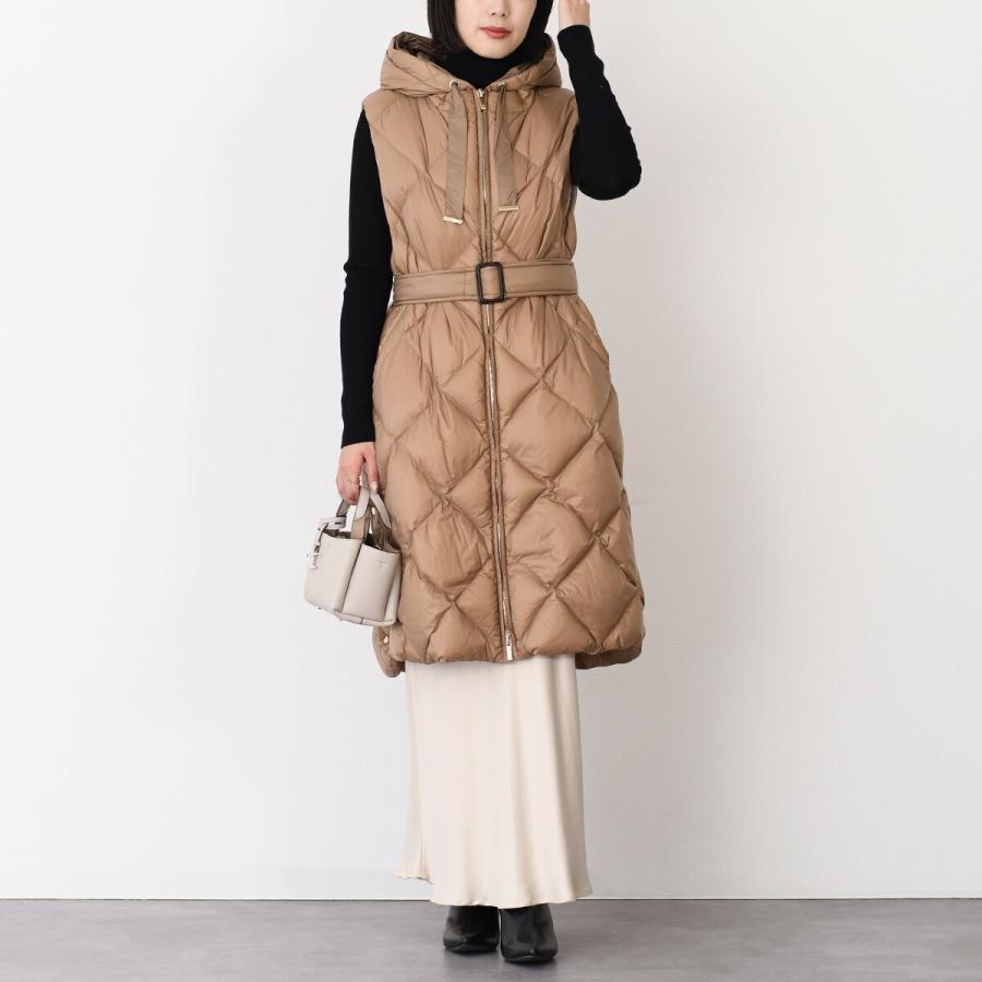Max Mara（マックスマーラ） Max Mara The Cube ベスト TREGILトレジル