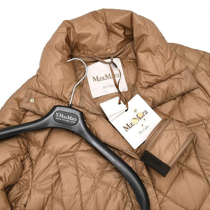 Max Mara（マックスマーラ） Max Mara The Cube ザ キューブ アウター