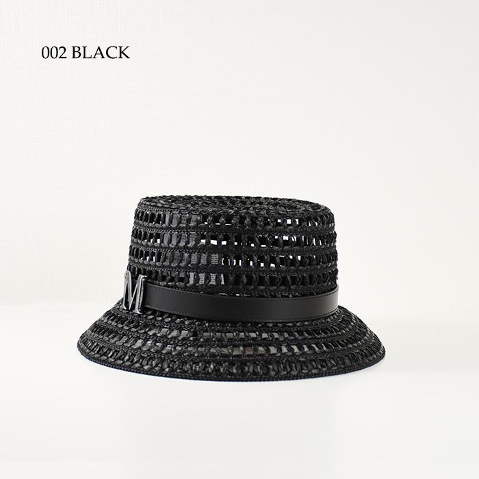 Max Mara マックスマーラ バケットハット 帽子 UCCIO ウッチョ Max Mara マックスマーラ バケットハット 帽子 UCCIO ウッチョ