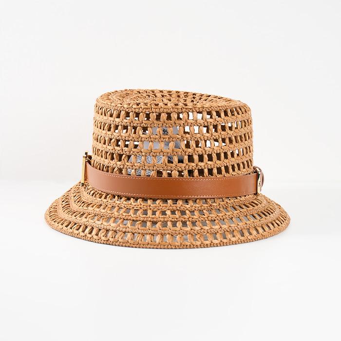 Max Mara マックスマーラ バケットハット 帽子 UCCIO ウッチョ Max Mara マックスマーラ バケットハット 帽子 UCCIO ウッチョ