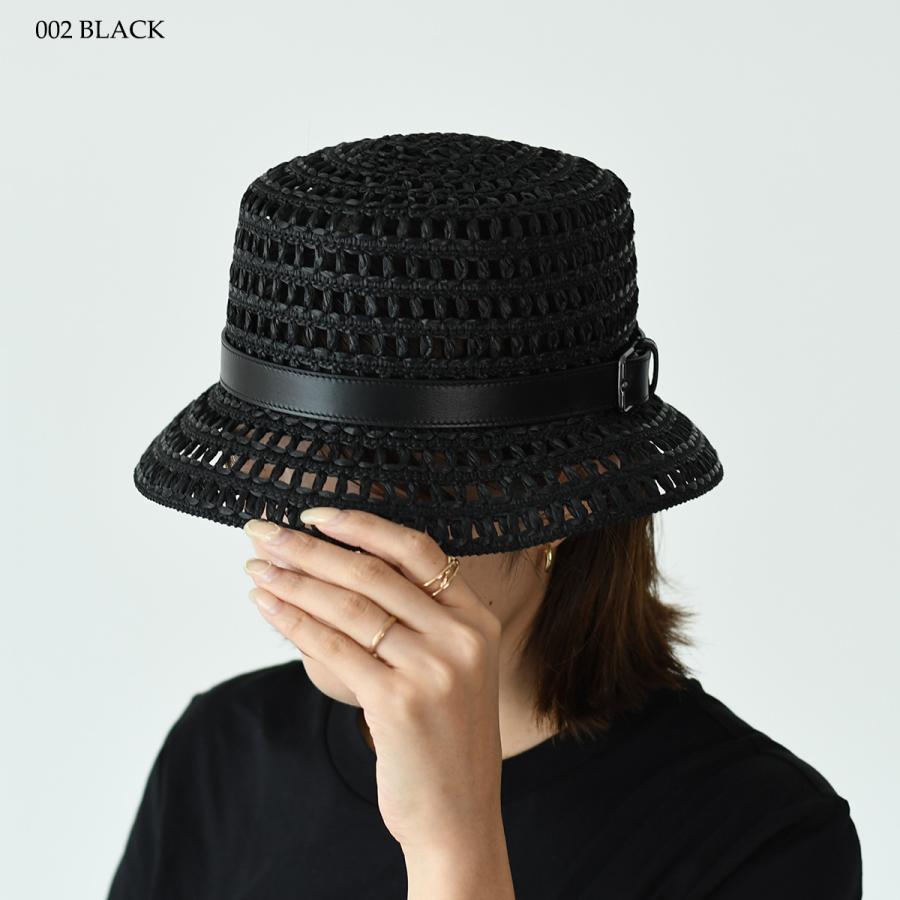 Max Mara マックスマーラ バケットハット 帽子 UCCIO ウッチョ Max Mara マックスマーラ バケットハット 帽子 UCCIO ウッチョ