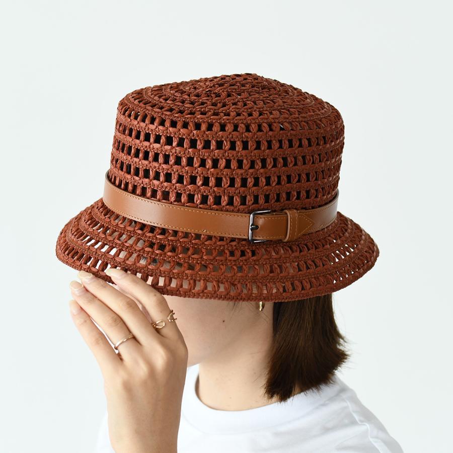 Max Mara マックスマーラ バケットハット 帽子 UCCIO ウッチョ Max Mara マックスマーラ バケットハット 帽子 UCCIO ウッチョ