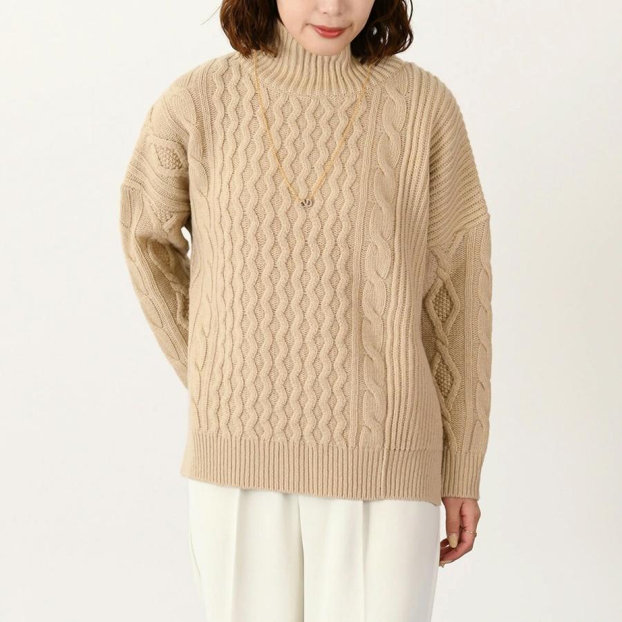 Max Mara（マックスマーラ） Weekend Max Mara ウィークエンド ニット