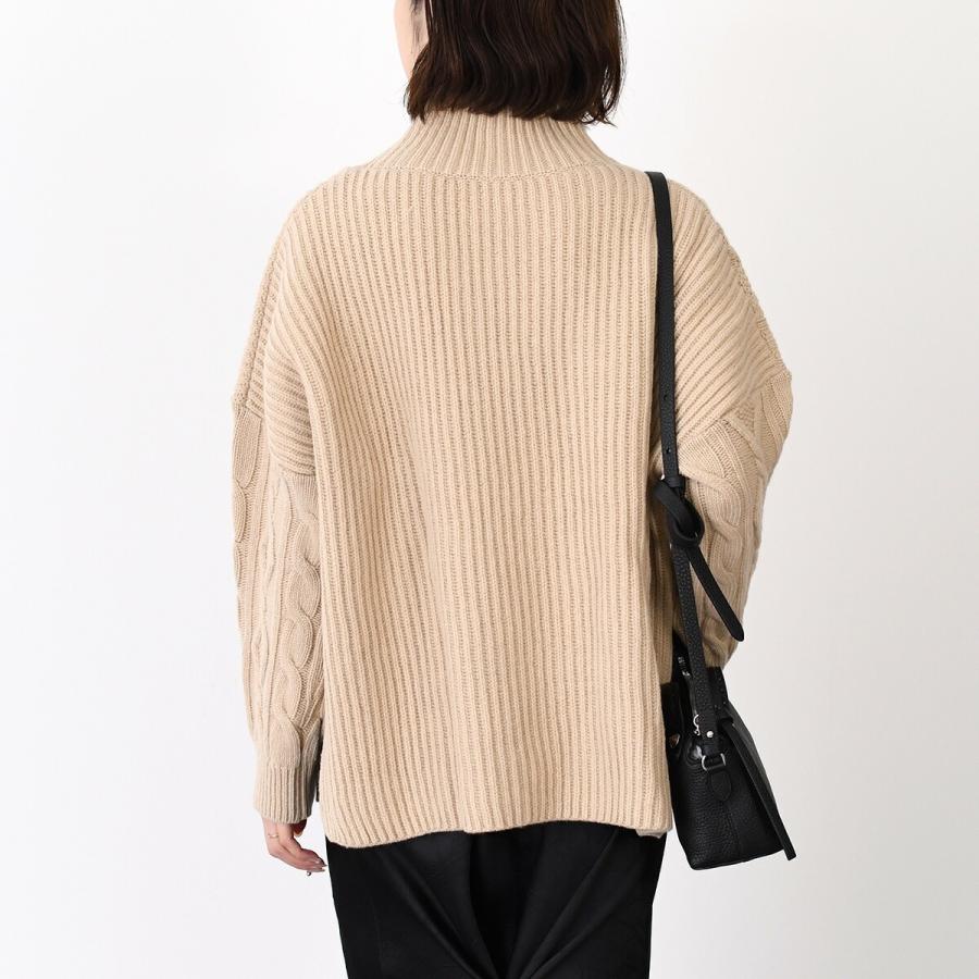 新品　MAXMARA WEEKEND マックスマーラ ニット　セーター MAXMARA WEEKEND LINE（マックスマーラウィークエンドライン） MAX