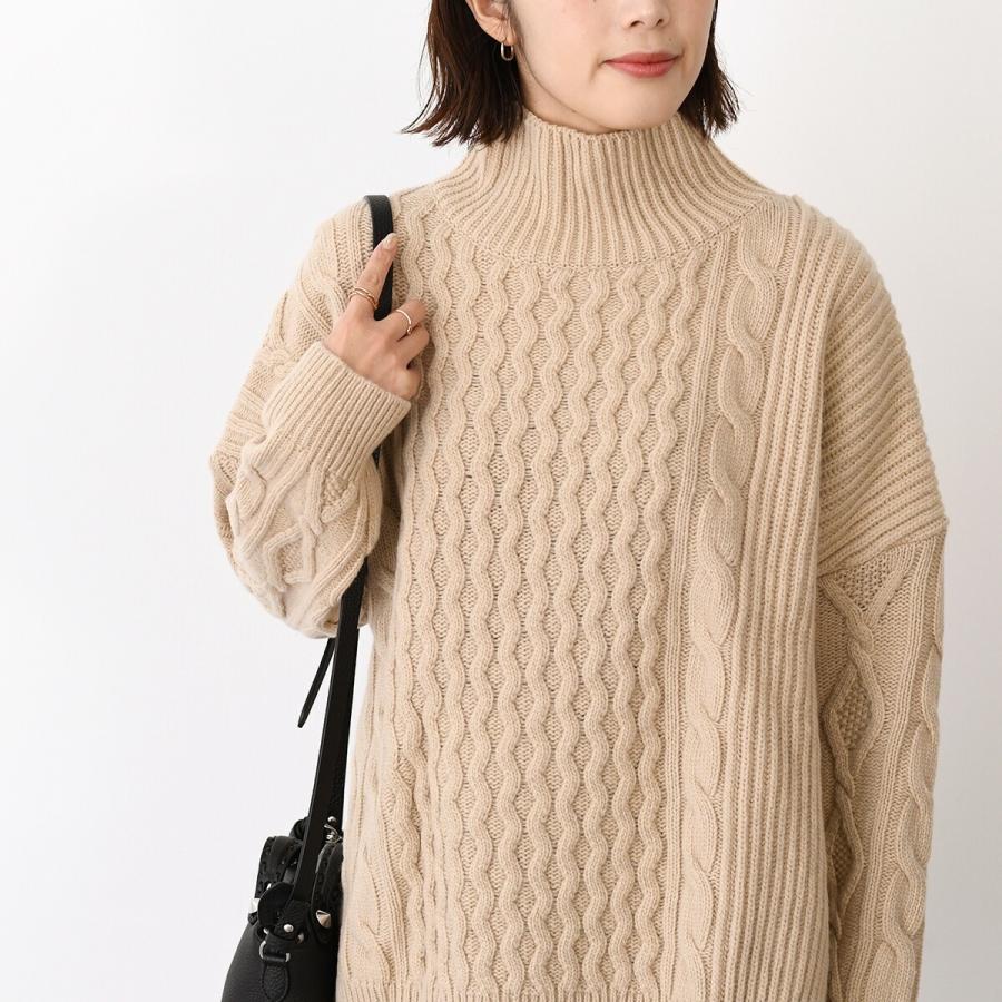 Max Mara（マックスマーラ） Weekend Max Mara ウィークエンド ニット