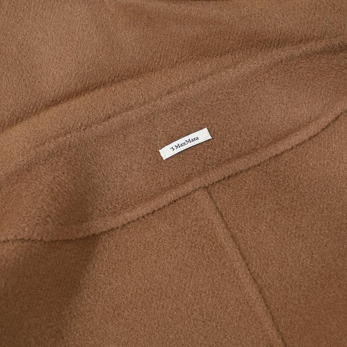 Max Mara（マックスマーラ） S Max Mara エス アウター ロングコート