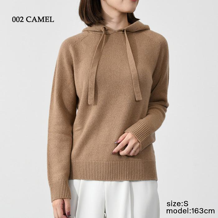 S Max Mara エス マックスマーラ セーター ニット トップス VIRGOLA 