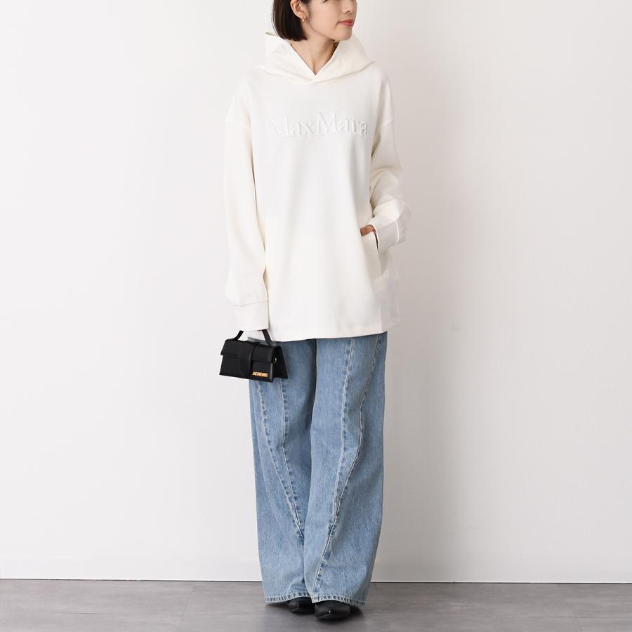 Max Mara（マックスマーラ） S Max Mara エス トップス VISIERA