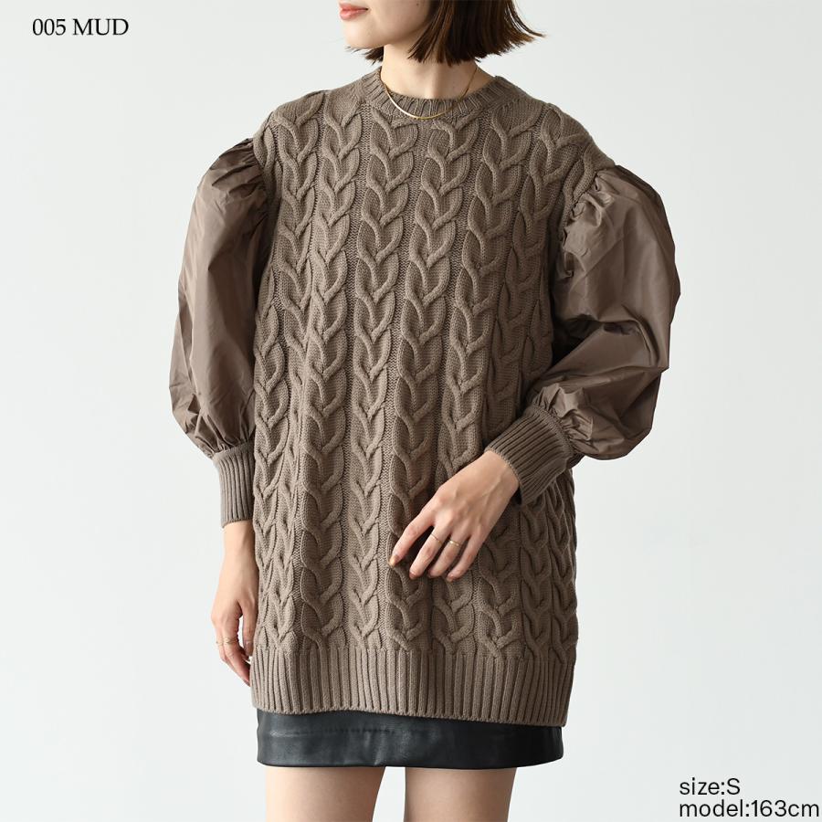Max Mara マックスマーラ ニット ワンピース ニットワンピ Max Mara マックスマーラ ニット ワンピース ニットワンピ