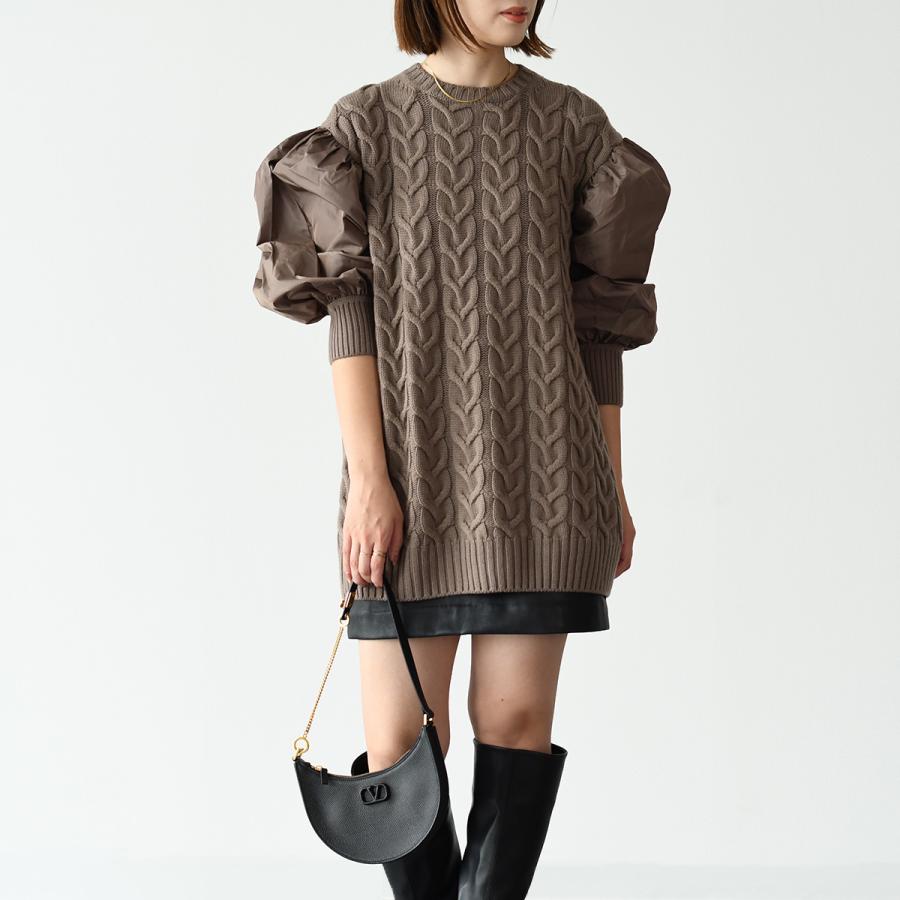 Max Mara マックスマーラ ニット ワンピース ニットワンピ Max Mara マックスマーラ ニット ワンピース ニットワンピ