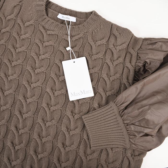 Max Mara マックスマーラ ニット ワンピース ニットワンピ Max Mara マックスマーラ ニット ワンピース ニットワンピ