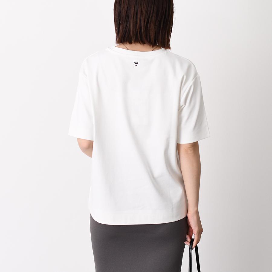 Max Mara（マックスマーラ） Weekend Max Mara ウィークエンド Tシャツ