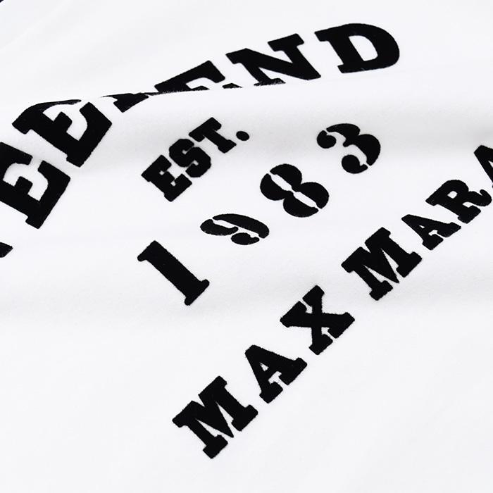 Max Mara（マックスマーラ） Weekend Max Mara ウィークエンド Tシャツ
