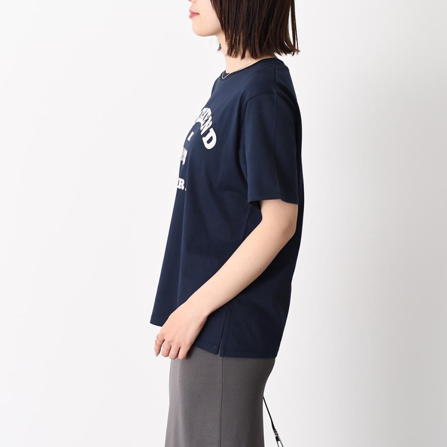 新品　MaxMara　ウィークエンドマックスマーラ ピュアコットンTシャツ Max Mara（マックスマーラ） Weekend Max Mara ウィークエンド Tシャツ
