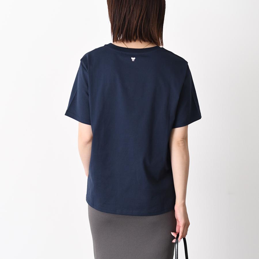 Max Mara（マックスマーラ） Weekend Max Mara ウィークエンド Tシャツ