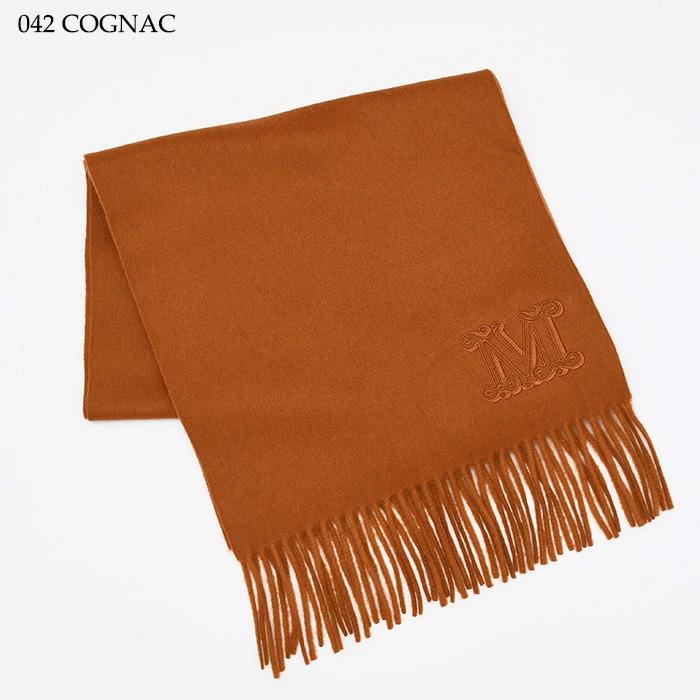 Max Mara（マックスマーラ） カシミア マフラー WSDALIA 4546311600